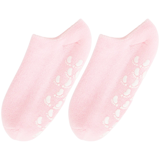 SPA Gel Socks - Chaussettes avec gel hydratant