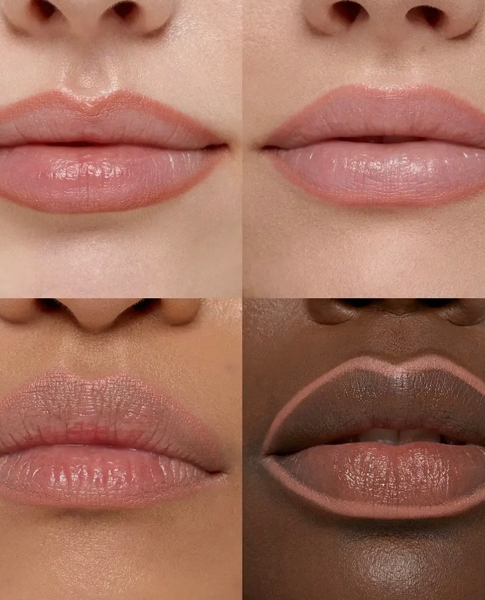 Kiko milano smart fusion lip pencil - crayon à lèvres