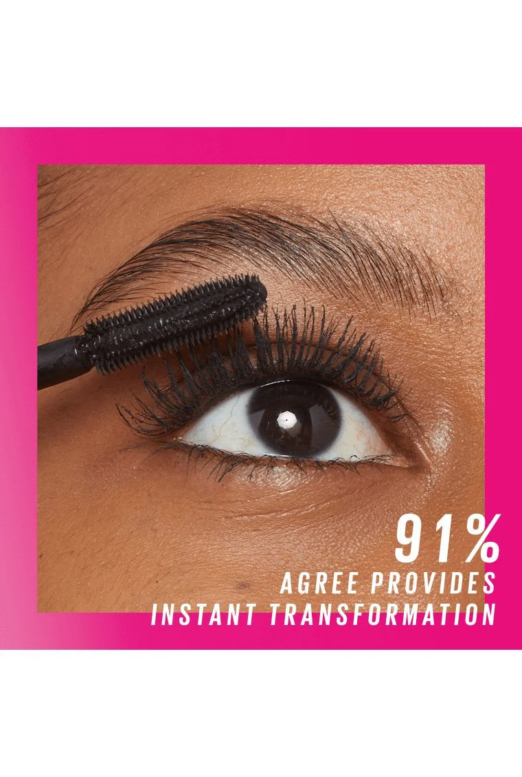 Maybelline MASCARA FIREWORK
