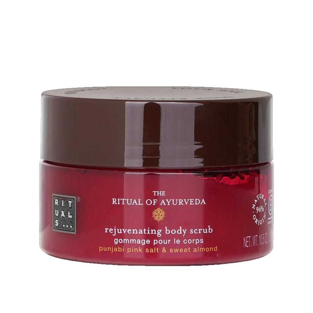 Rituals The Ritual of Ayurveda gommage corporel 300g