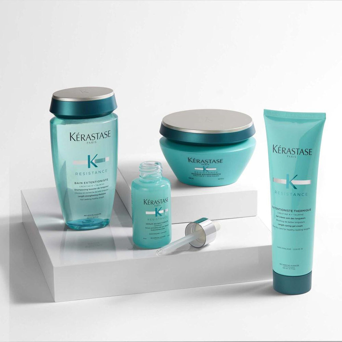 KÉRASTASE Extentioniste Masque Extentioniste 200ml