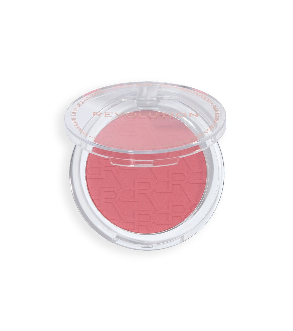 Makeup Revolution Blusher Reloaded