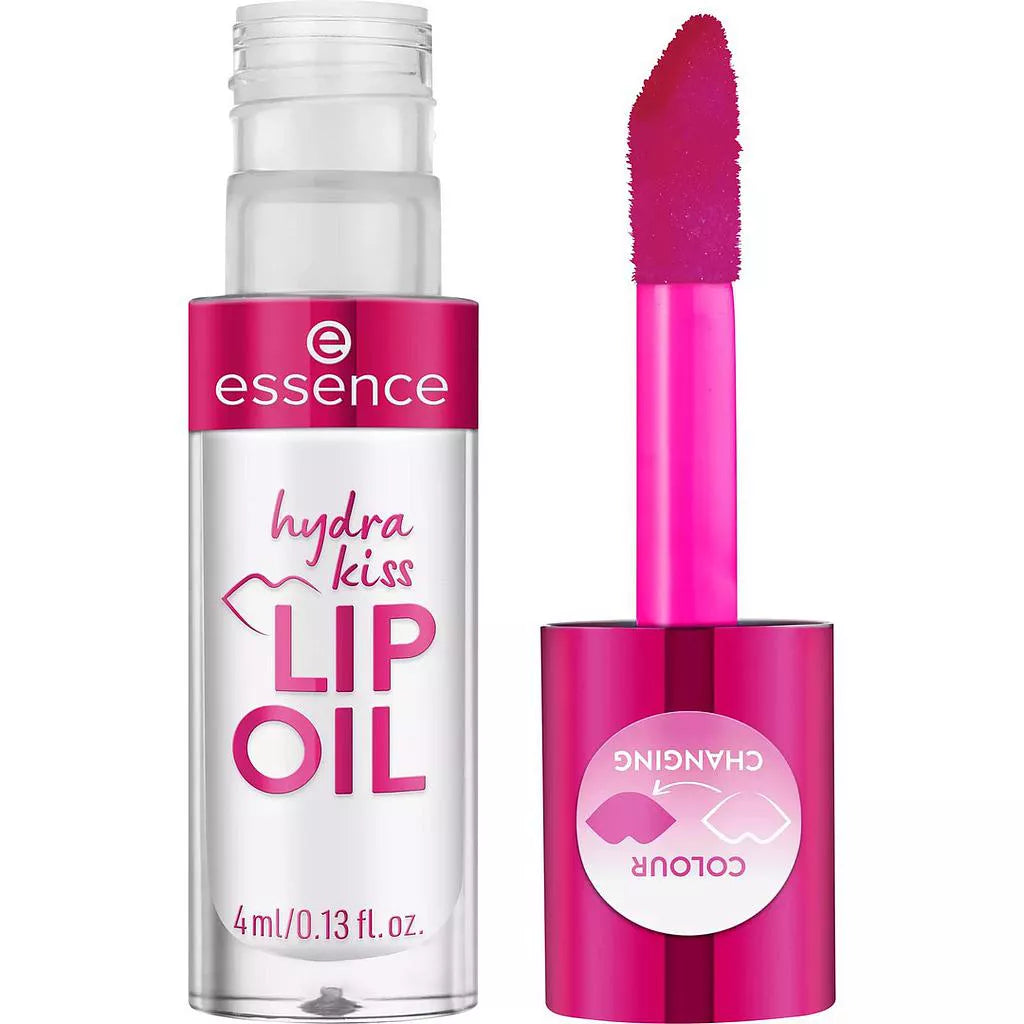 essence hydra kiss LIP OIL - huile à lèvres
