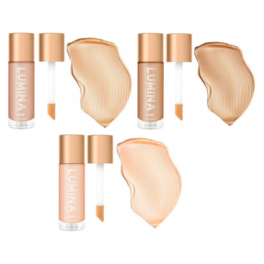 W7 Lumina Multi-Glow Face Filter