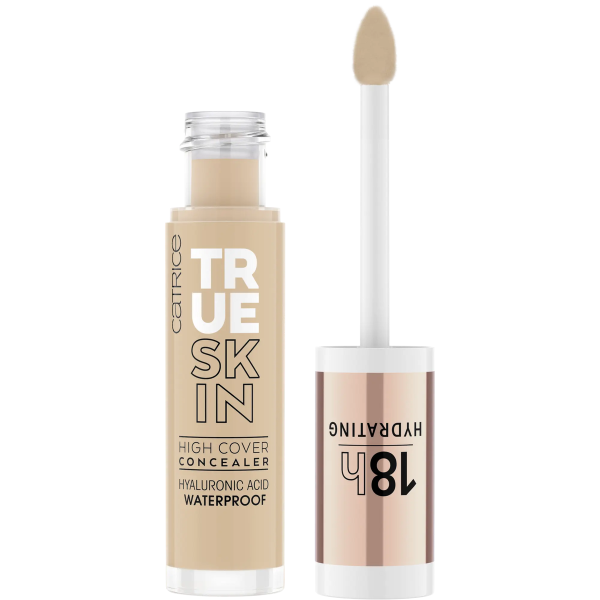 Catrice True Skin High Cover Concealer - correcteur haute couvrance