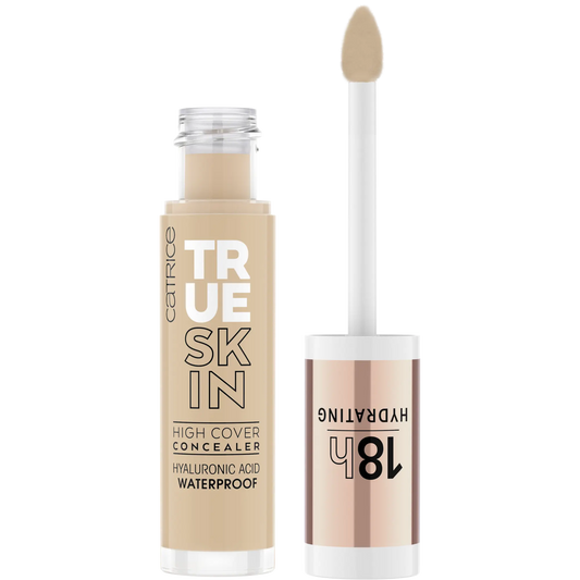 Catrice True Skin High Cover Concealer - correcteur haute couvrance