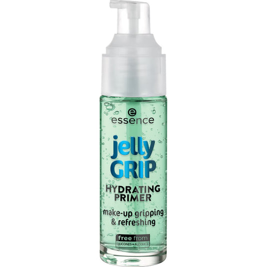 essence jelly GRIP HYDRATING PRIMER