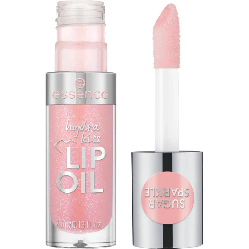 essence hydra kiss LIP OIL - huile à lèvres