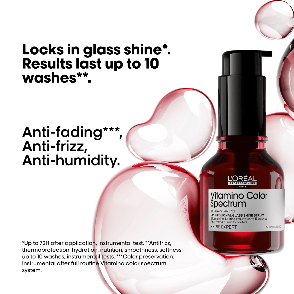 L’Oréal Professionnel Vitamino Color Spectrum sérum, 50ml