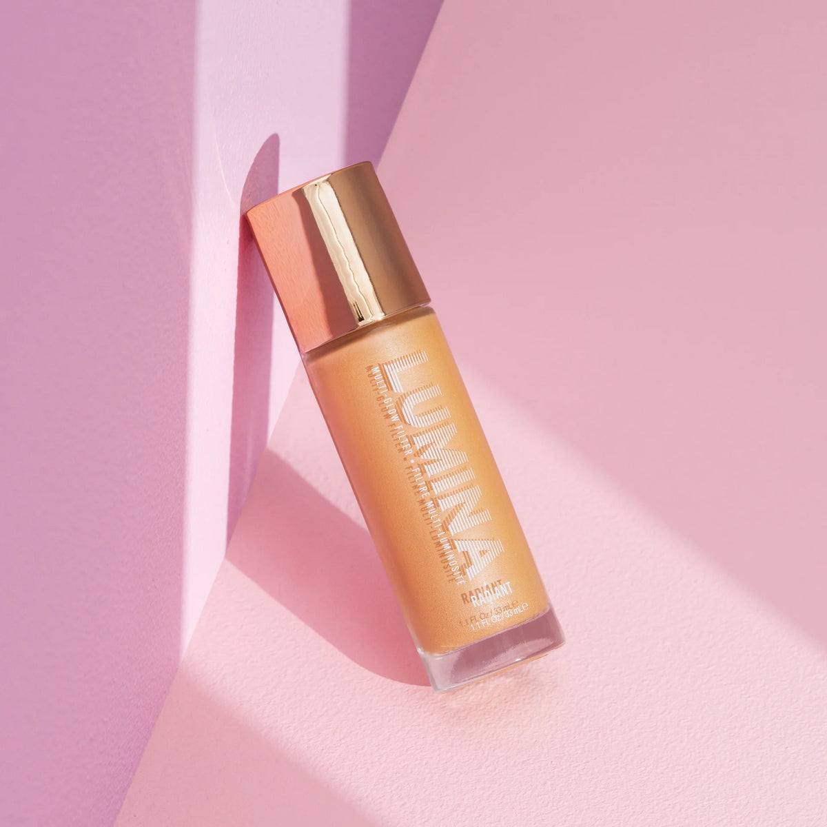 W7 Lumina Multi-Glow Face Filter