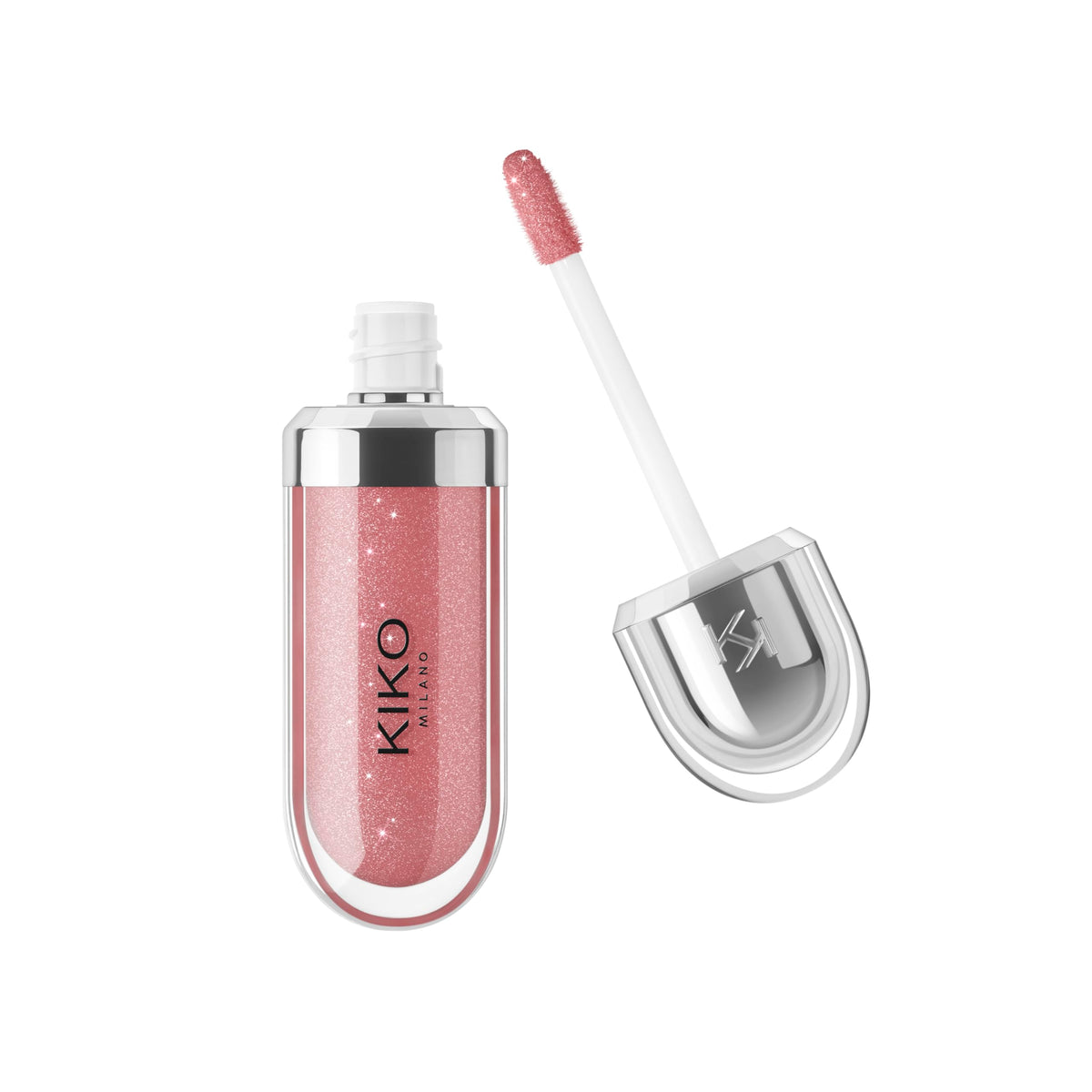 Kiko milano 3D Hydra Lipgloss