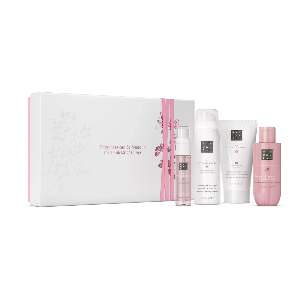 Rituals The Ritual of Sakura gift set (S)