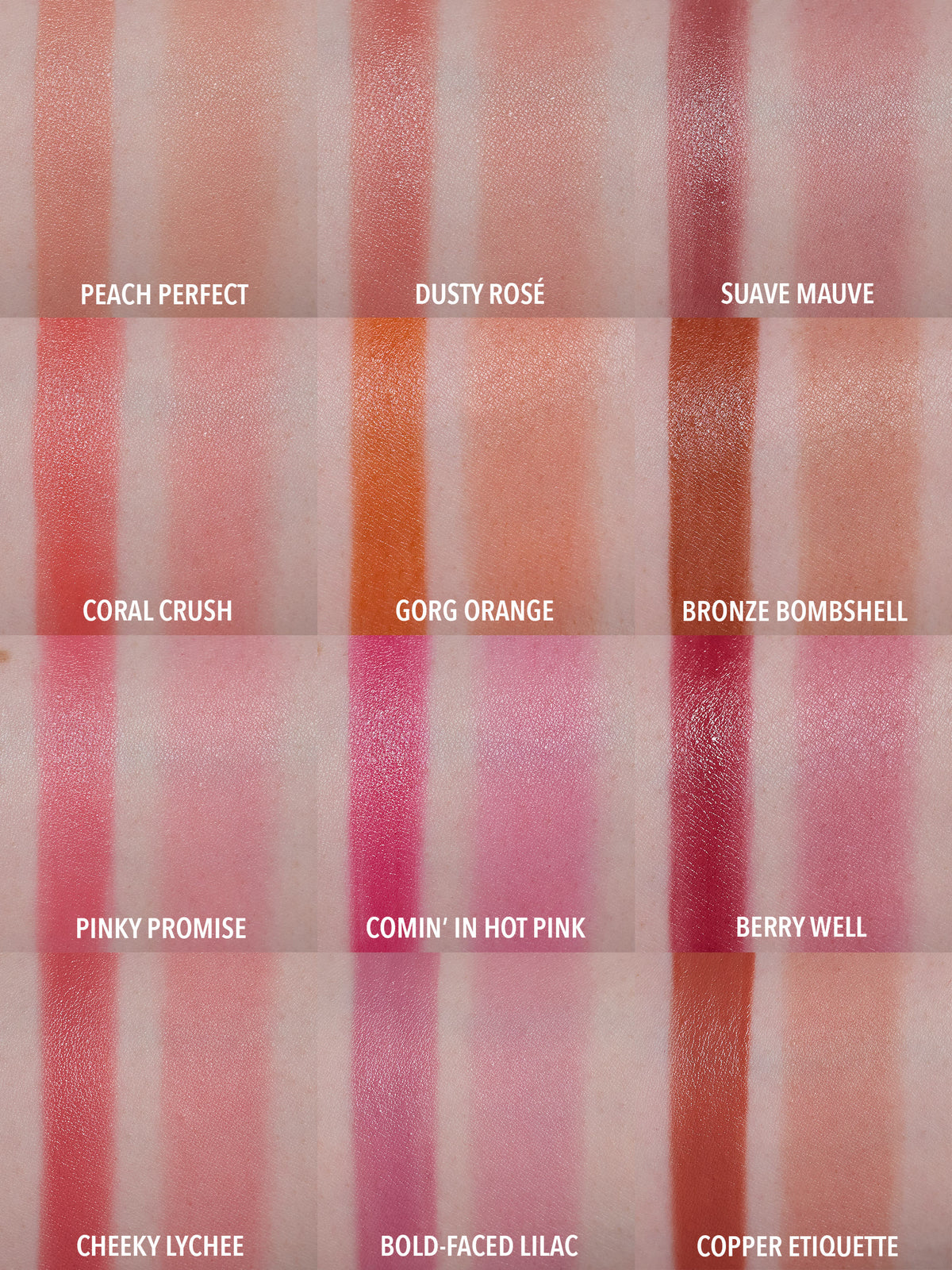 elf Cosmetics Camo Liquid Blush - blush liquide