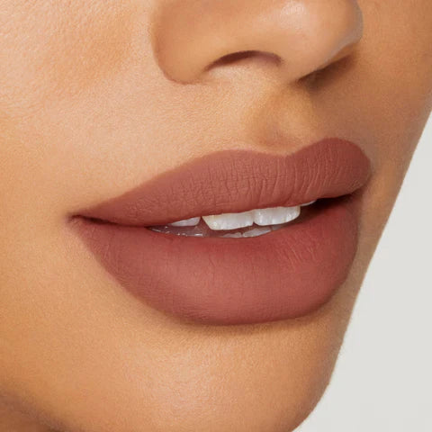 essence hydra matte lipstick