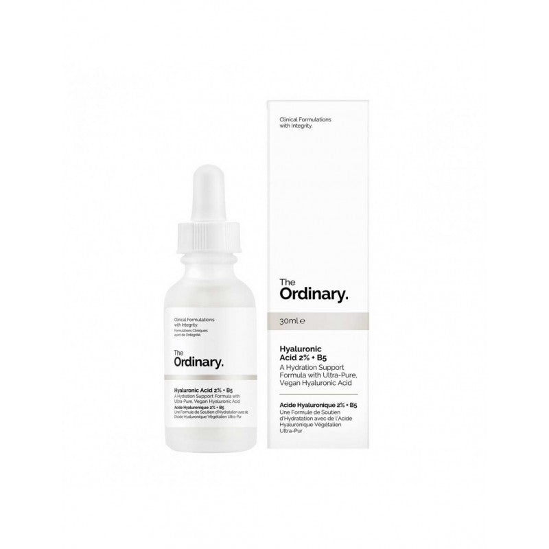 The Ordinary Acide Hyaluronique 2% + B5 sérum 30ml