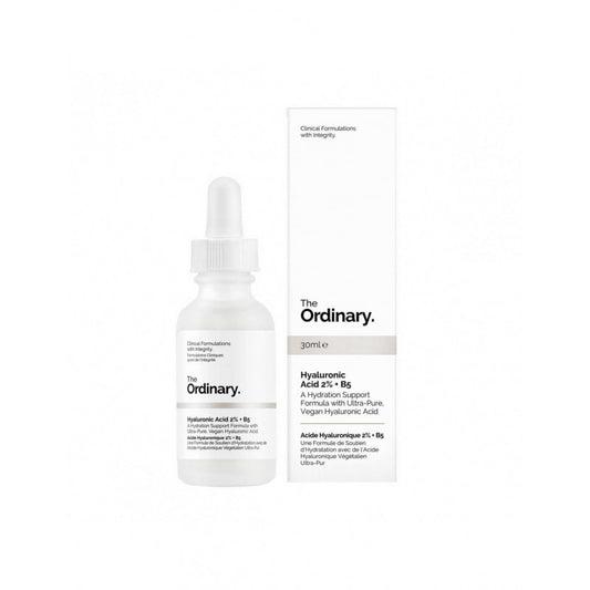 The Ordinary Acide Hyaluronique 2% + B5 sérum 30ml
