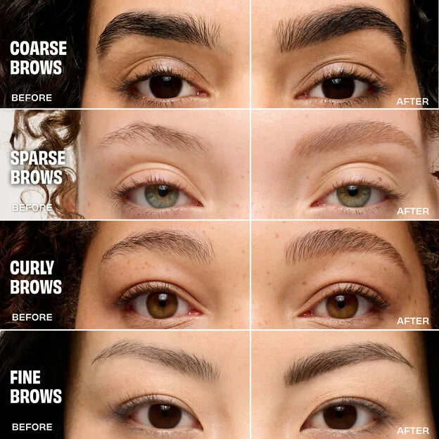 BENEFIT COSMETICS Precisely, My Brow Pencil - Crayon Sourcils 0.08g