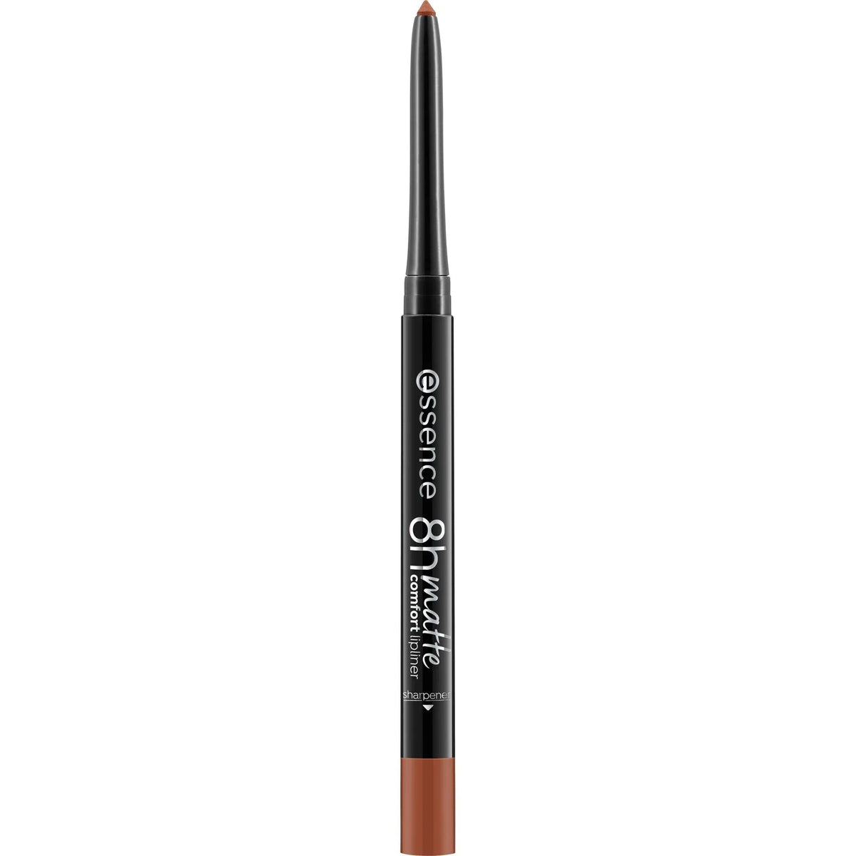 essence 8h matte comfort lipliner - crayon à lèvres