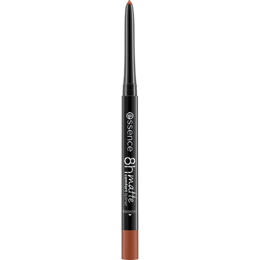 essence 8h matte comfort lipliner - crayon à lèvres
