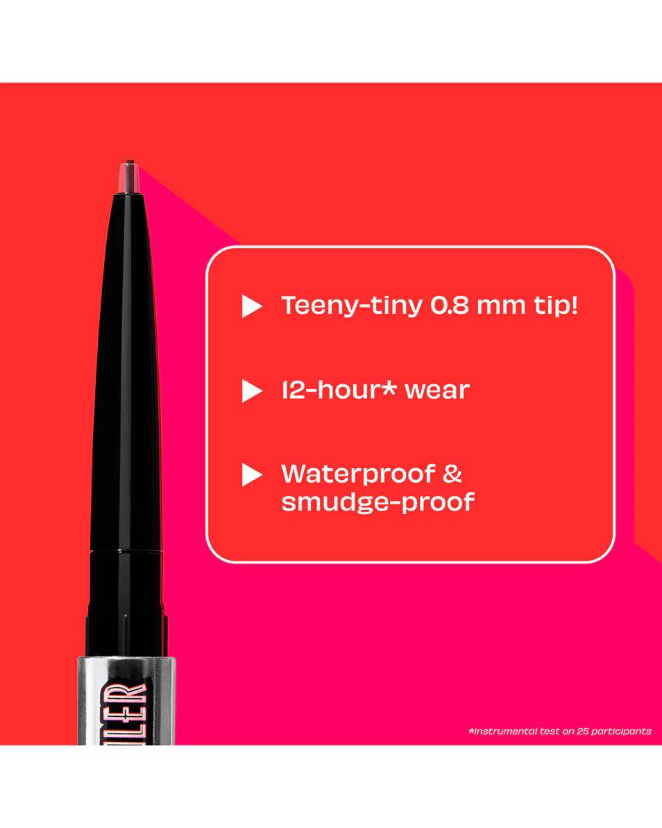 BENEFIT COSMETICS Precisely, My Brow Detailer - Crayon sourcils haute précision