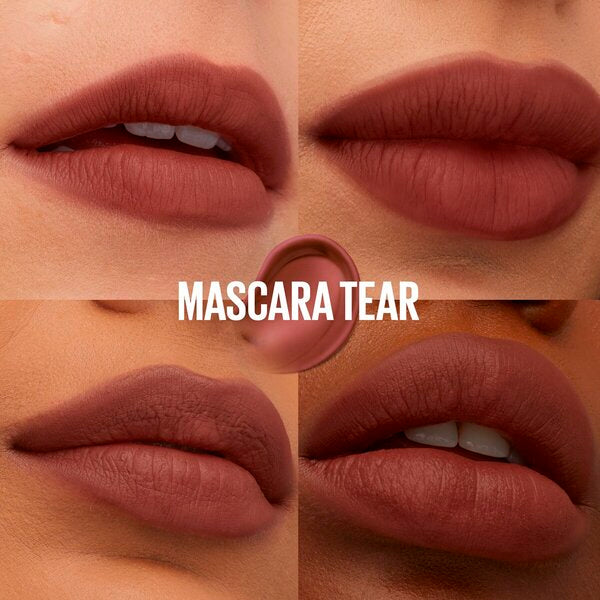 Maybelline SUPERSTAY TEDDY TINT