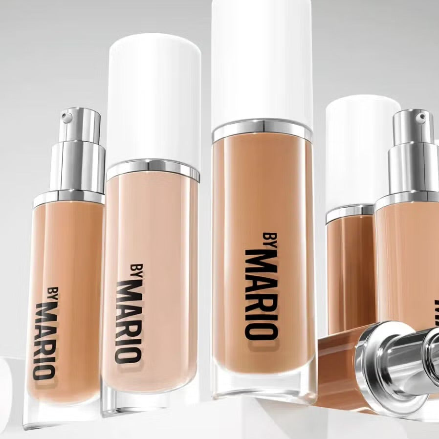 MAKEUP BY MARIO SurrealSkin Foundation - Fond de teint liquide