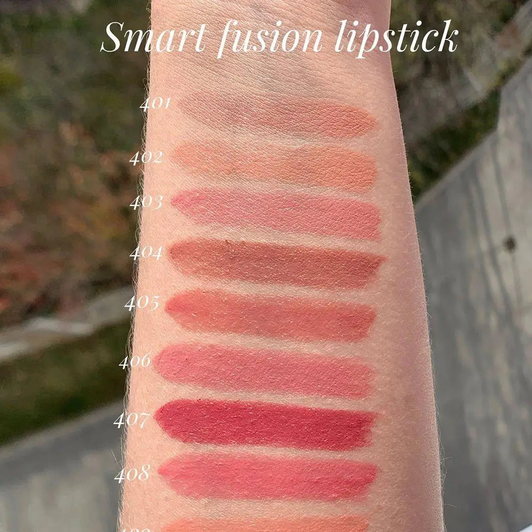 Kiko milano Smart Fusion Lipstick