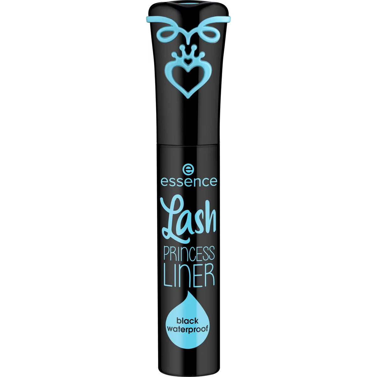essence Lash PRINCESS LINER black waterproof