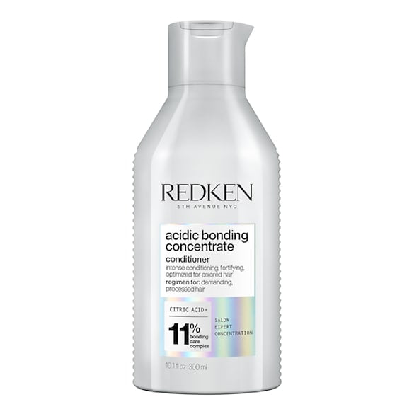 REDKEN Acidic Bonding Concentrate Après Shampoing, 300ml