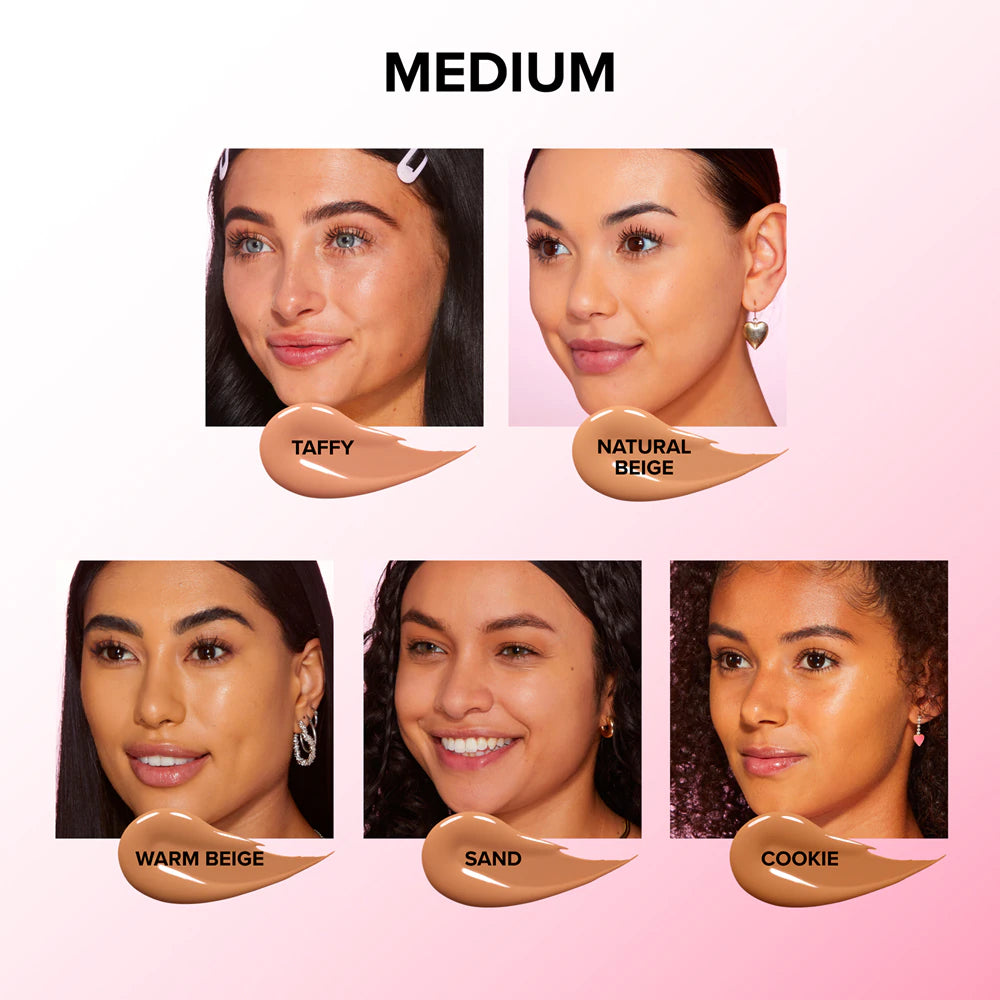 Too faced Born This Way Super Coverage Multi-Use Concealer