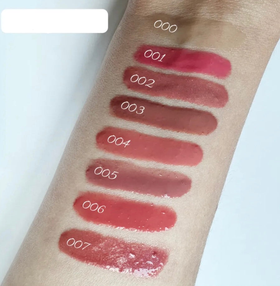 Topface - Supernova Volume Lipgloss