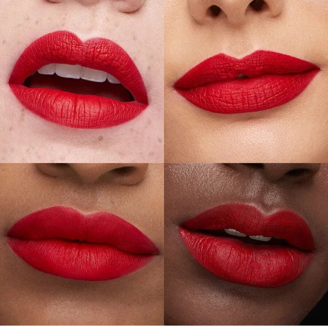 Kiko milano Lasting Matte Veil Liquid Lip Colour