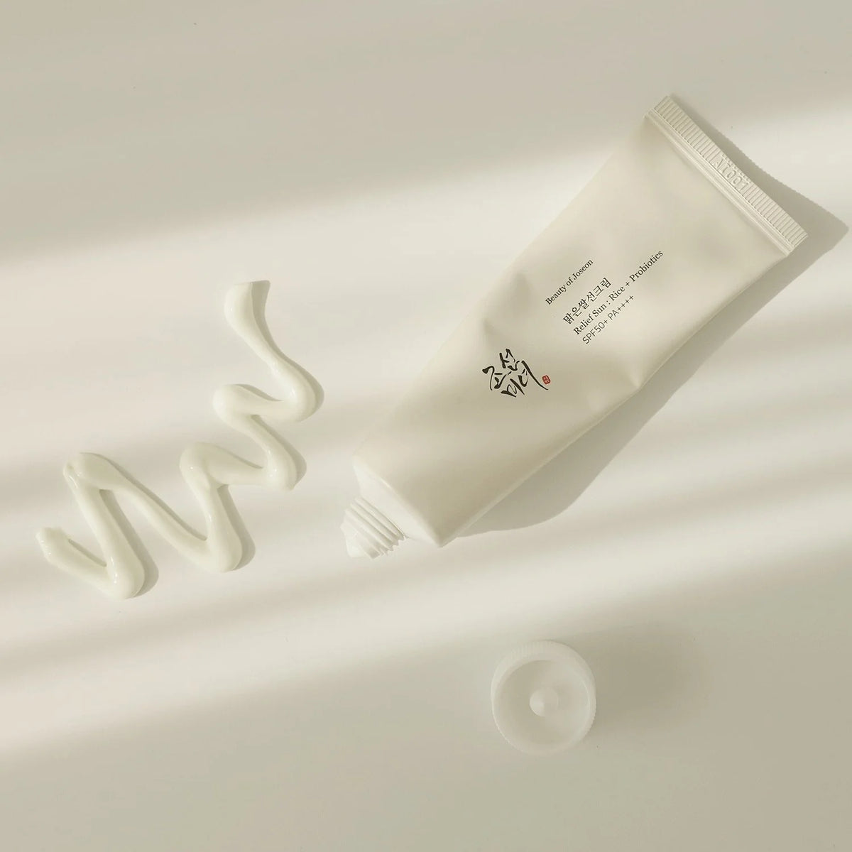 Beauty of Joseon Relief Sun : Rice + Probiotics SPF50+ PA++++ 50ml