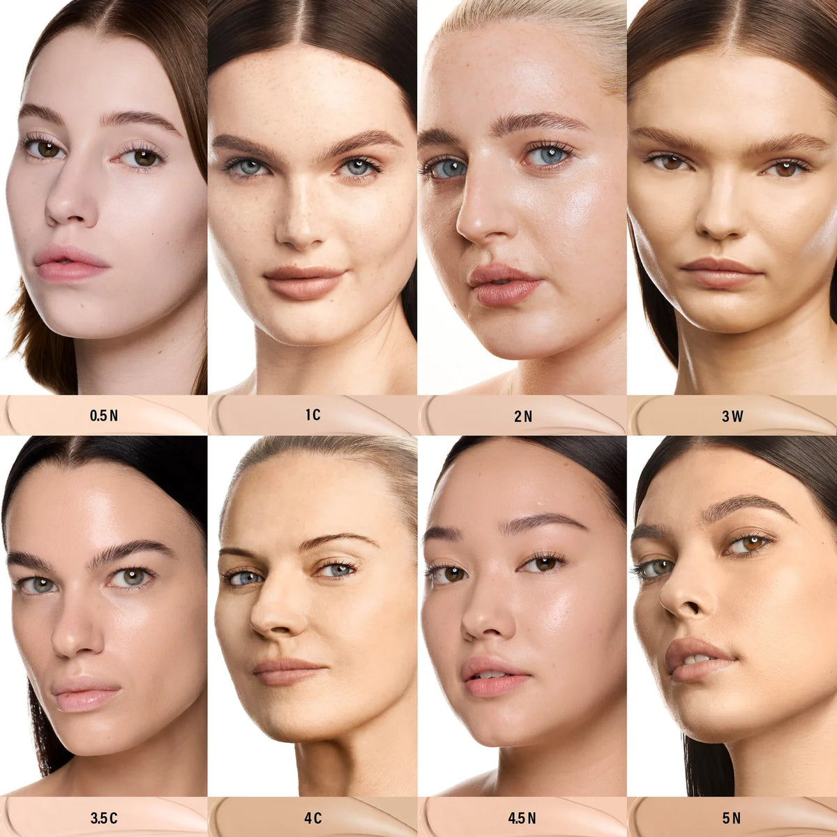 MAKEUP BY MARIO SurrealSkin Foundation - Fond de teint liquide