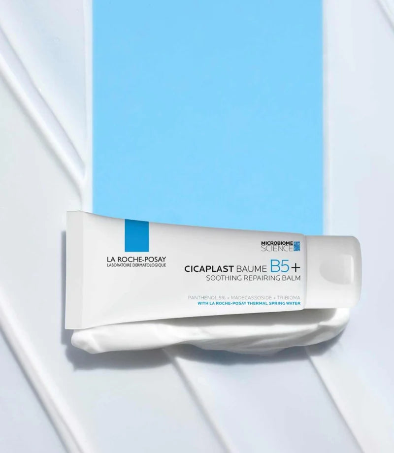 La Roche-Posay Cicaplast Baume B5+, 40ml