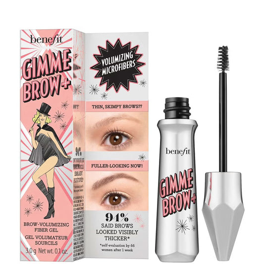 Benefit Gimme Brow+ Mascara sourcils 3g