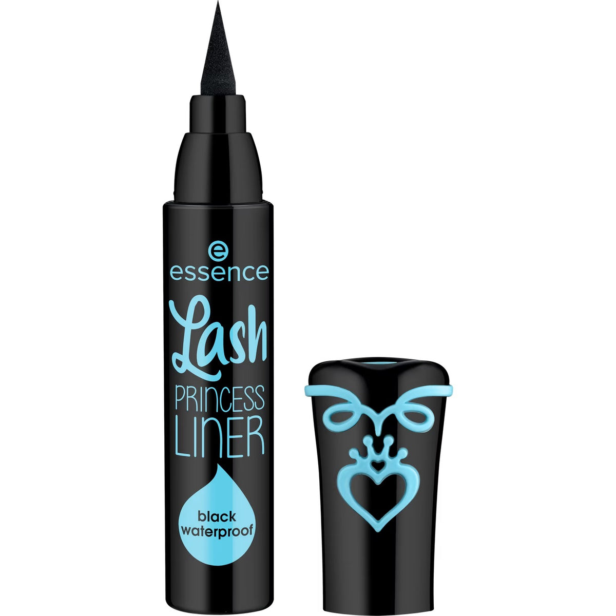 essence Lash PRINCESS LINER black waterproof
