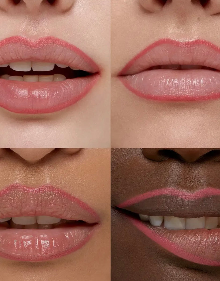 Kiko milano smart fusion lip pencil - crayon à lèvres