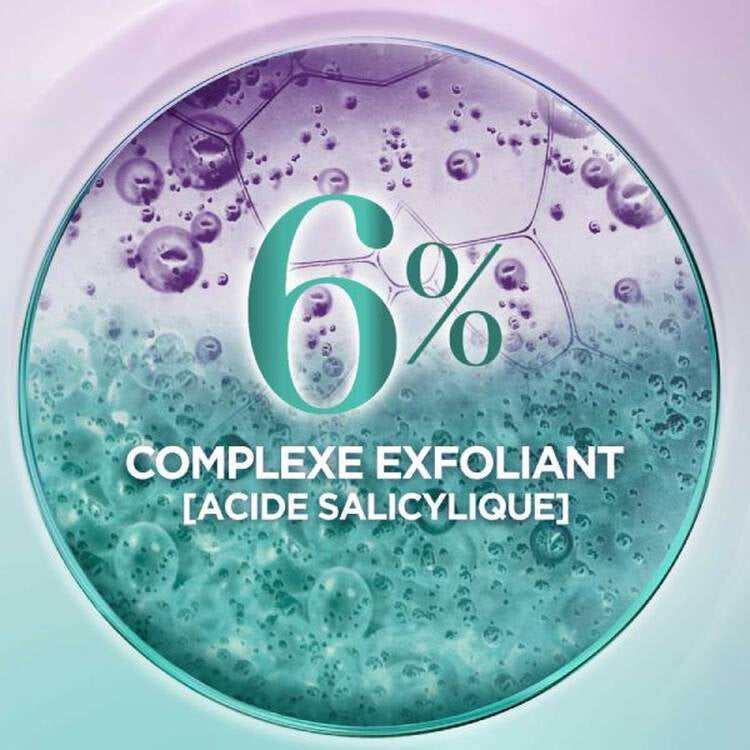 L’Oréal Paris Elseve Hyaluron Pure sérum purifiant cuir chevelu gras 102ml
