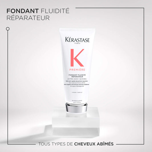 KÉRASTASE Première - Fondant Fluidité Réparateur 200ml