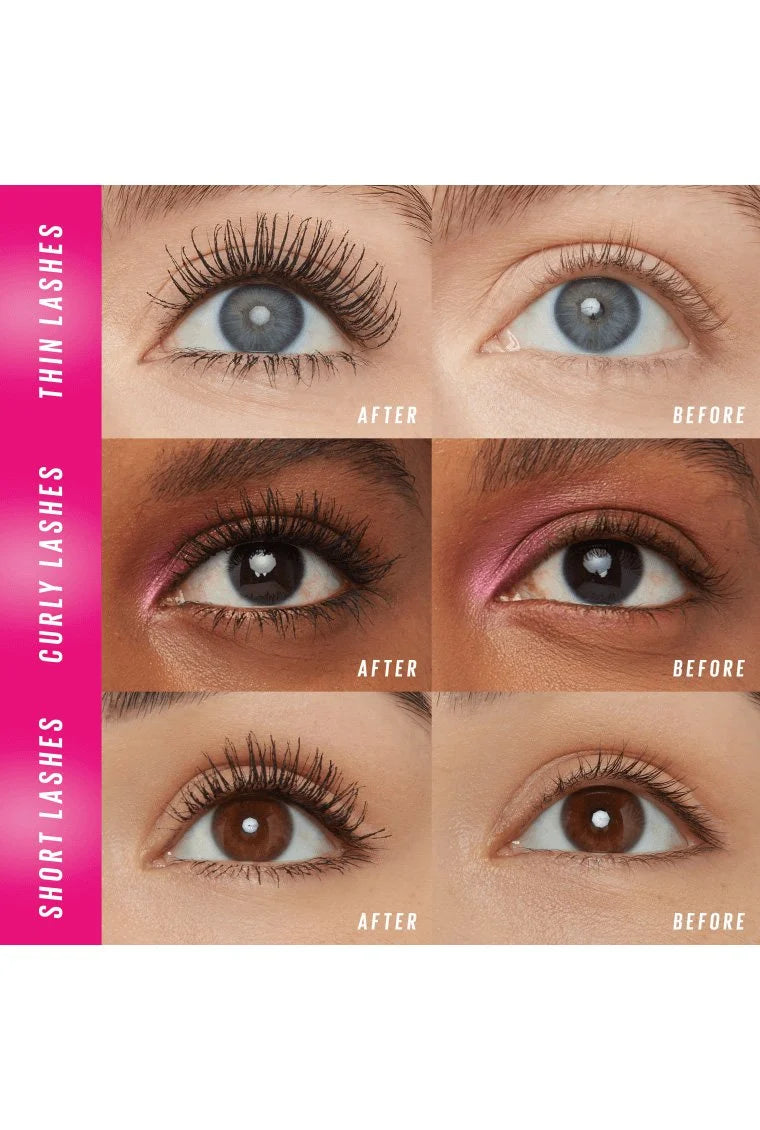 Maybelline MASCARA FIREWORK
