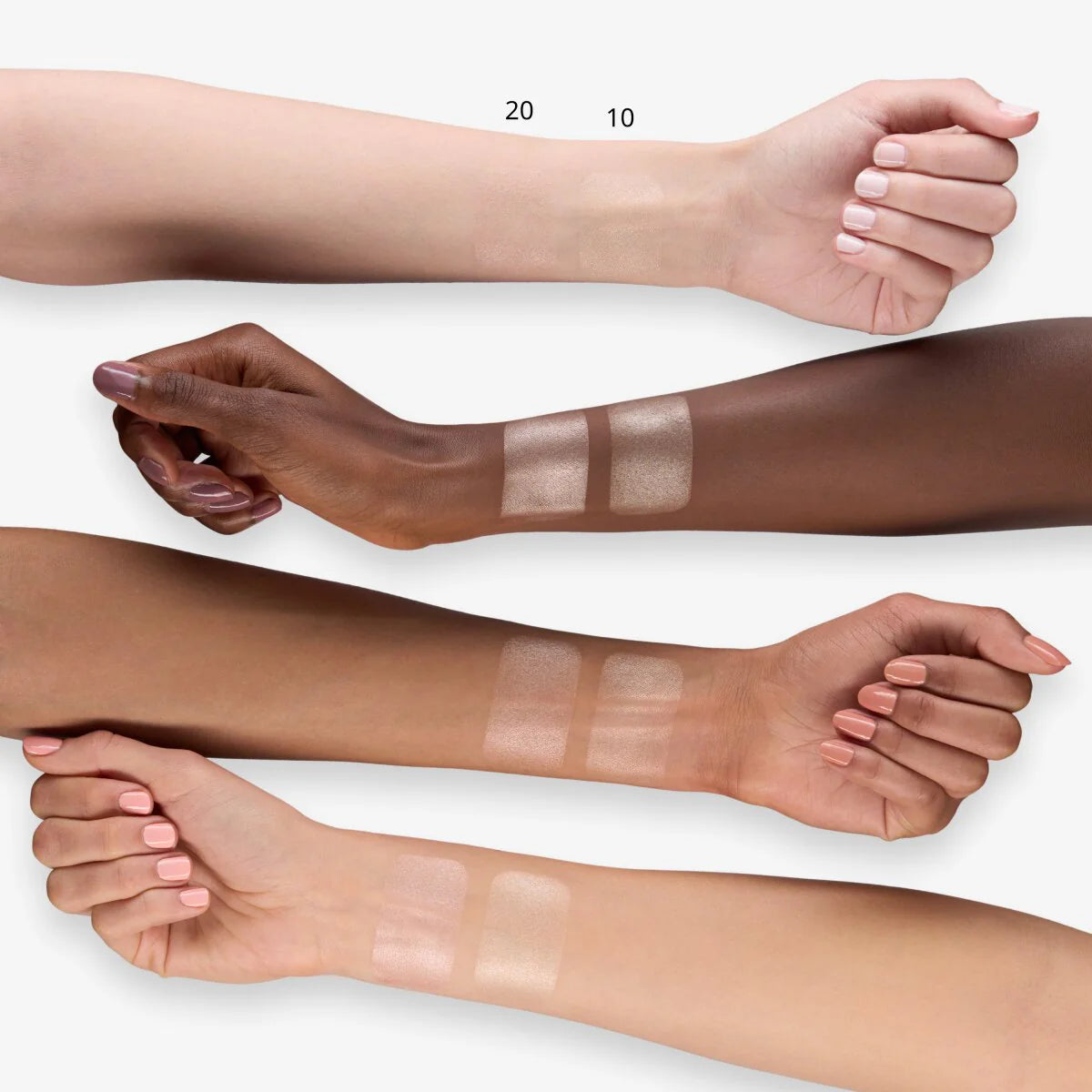 essence Gimme Glow Luminous Highlighter