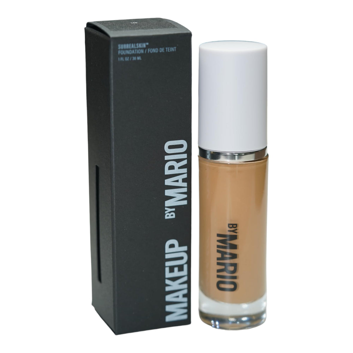 MAKEUP BY MARIO SurrealSkin Foundation - Fond de teint liquide