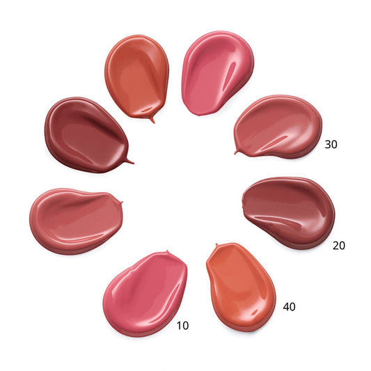 essence BABY GOT BLUSH liquid blush