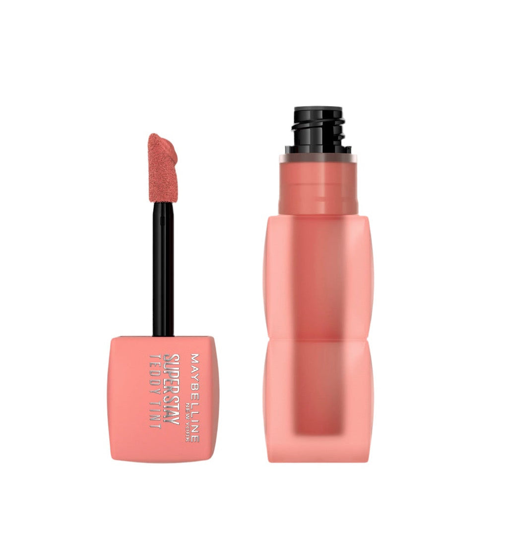 Maybelline SUPERSTAY TEDDY TINT