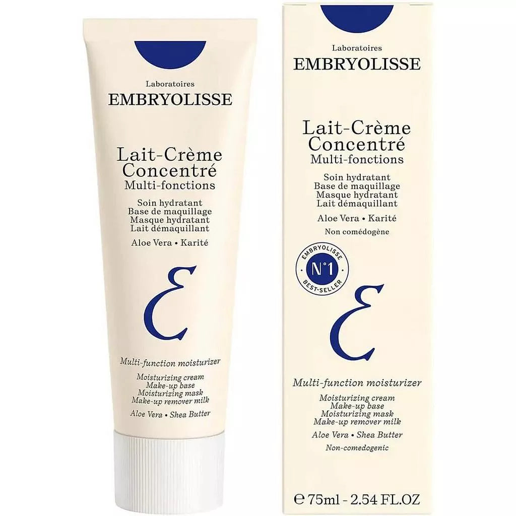 EMBRYOLISSE - Lait Crème Concentré