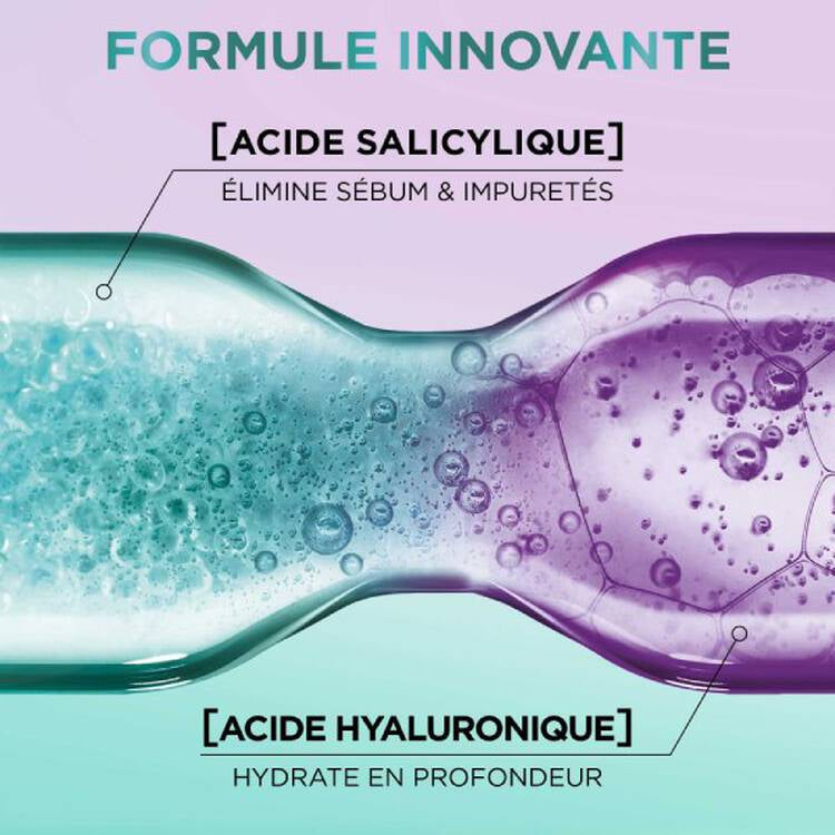 L’Oréal Paris Elseve Hyaluron Pure sérum purifiant cuir chevelu gras 102ml