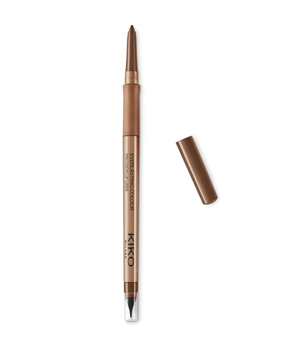 Kiko everlasting colour precison lip liner - crayon à lèvres longue tenue