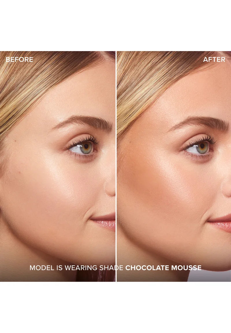 Too faced Chocolate Soleil Stick Crémeux Bronzant et Sculptant