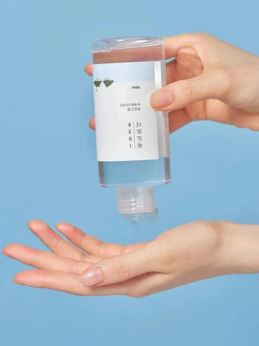 ROUND LAB 1025 Dokdo Toner 200ml